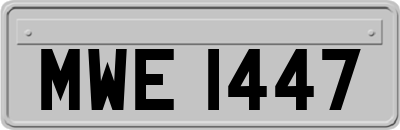 MWE1447