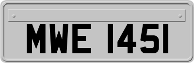 MWE1451