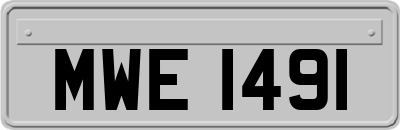 MWE1491