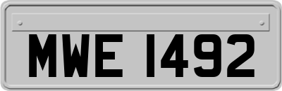 MWE1492