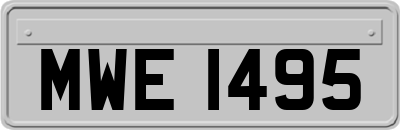 MWE1495