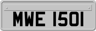 MWE1501