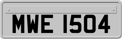 MWE1504