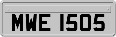 MWE1505