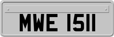 MWE1511