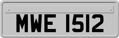 MWE1512