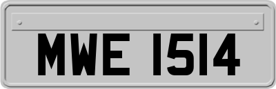 MWE1514