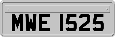 MWE1525