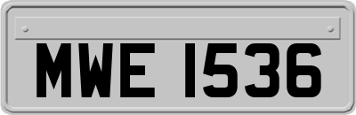 MWE1536