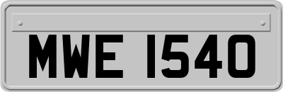 MWE1540