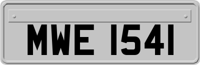 MWE1541