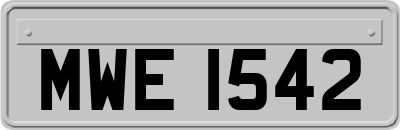 MWE1542