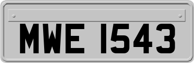 MWE1543