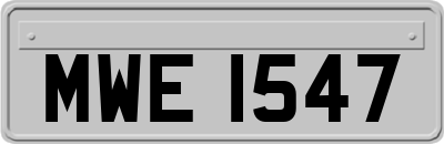 MWE1547