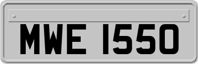 MWE1550