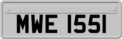 MWE1551