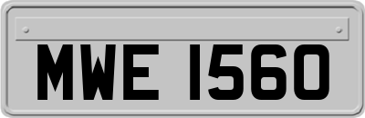 MWE1560