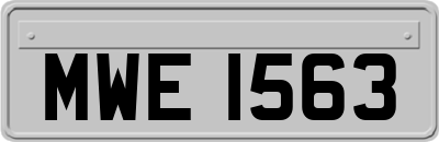 MWE1563