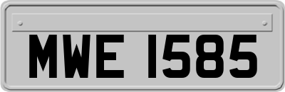 MWE1585