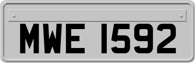 MWE1592