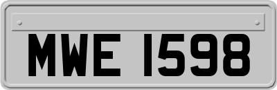 MWE1598