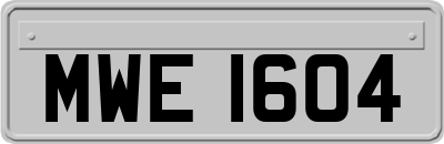 MWE1604