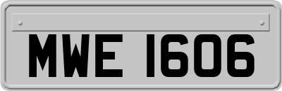 MWE1606