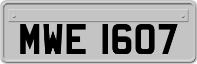 MWE1607