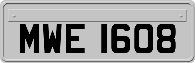 MWE1608