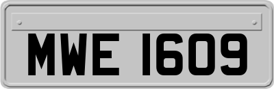 MWE1609