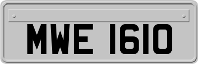 MWE1610