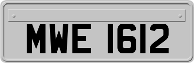 MWE1612