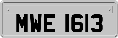 MWE1613