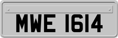 MWE1614