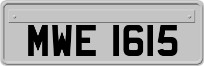 MWE1615