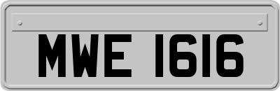 MWE1616