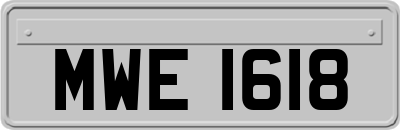 MWE1618