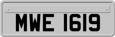 MWE1619