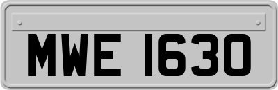 MWE1630