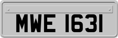 MWE1631