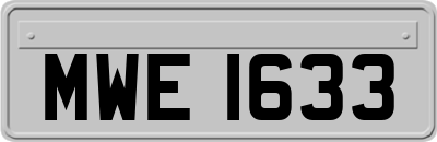 MWE1633