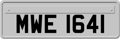 MWE1641