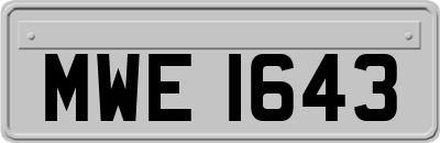 MWE1643