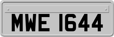 MWE1644