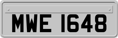 MWE1648