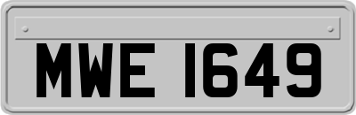 MWE1649