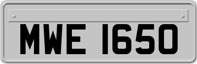 MWE1650