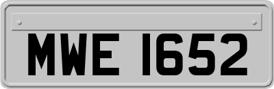 MWE1652