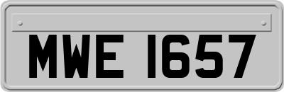 MWE1657