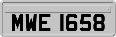 MWE1658